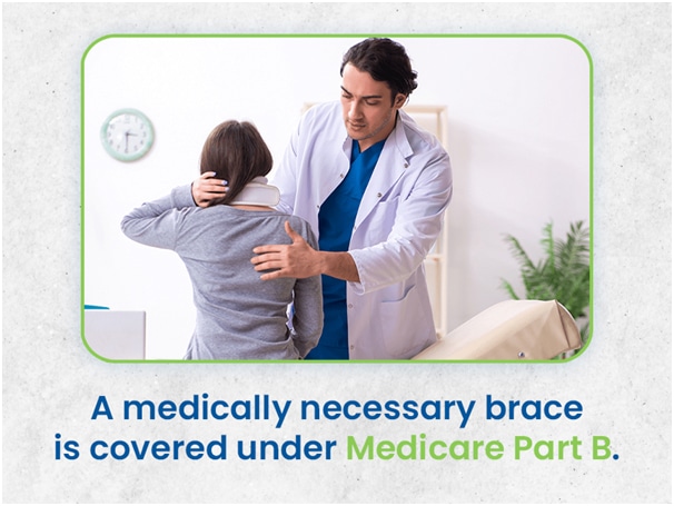 What Does Medicare Cover When It Comes to Back Braces?