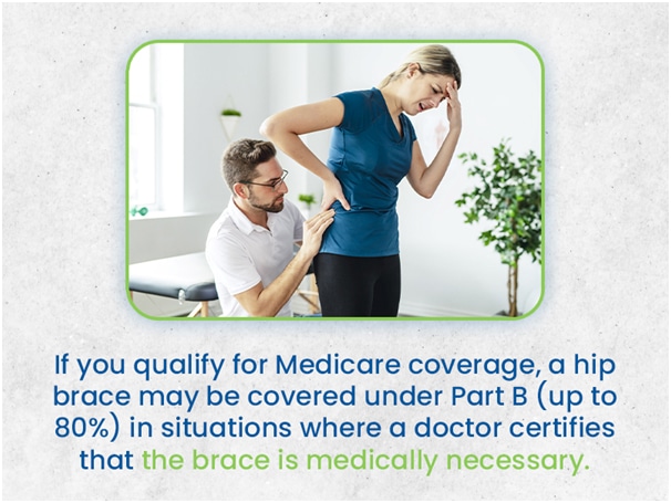 Does Medicare Cover Hip Braces? 