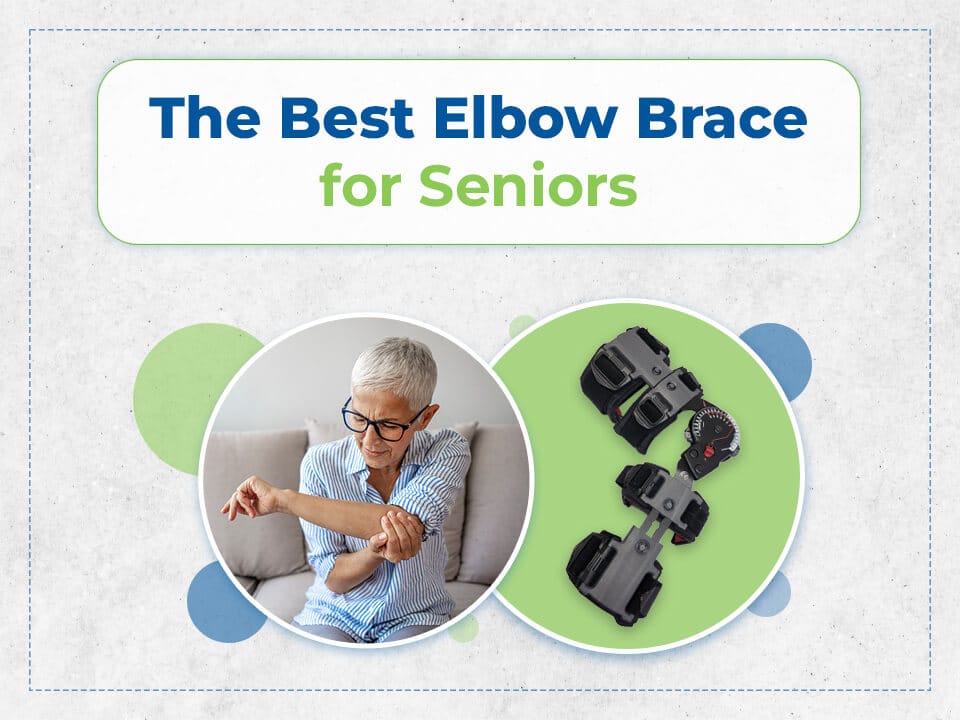Common Elbow Injuries Among Seniors