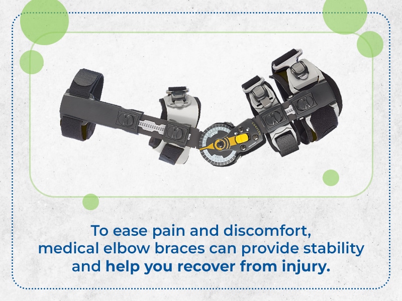 HElp you recover from injury